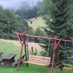 Zbojnicka Resort Zieleniec (Klodzko)