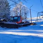 Resort Zbojnicka Zieleniec (Klodzko)