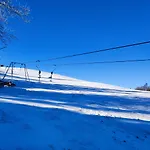 Resort Zbojnicka