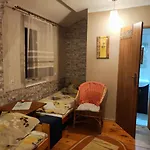 Resort Zbojnicka