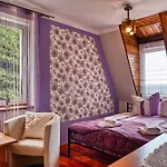 Resort Zbojnicka