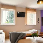 Resort Zbojnicka Zieleniec (Klodzko)