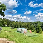 Zbojnicka * Zieleniec (Klodzko)