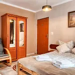 Resort Zbojnicka Zieleniec (Klodzko)