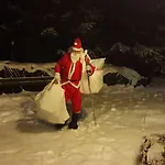 Zbojnicka Resort Zieleniec (Klodzko)