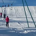 Zbojnicka Zieleniec (Klodzko)