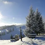 Zbojnicka Resort