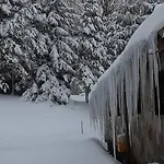 Zbojnicka