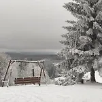 Resort Zbojnicka Zieleniec (Klodzko)