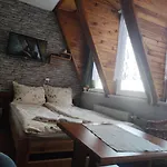Resort Zbojnicka Zieleniec (Klodzko)