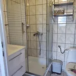Zbojnicka * Zieleniec (Klodzko)