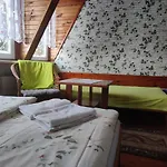 Resort Zbojnicka Zieleniec (Klodzko)