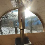 Zbojnicka Zieleniec (Klodzko)
