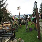 Zbojnicka Zieleniec (Klodzko)