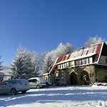Zbojnicka Resort