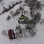 Resort Zbojnicka Zieleniec (Klodzko)