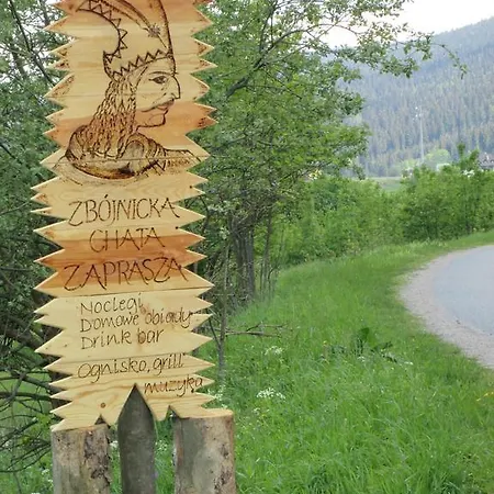 Zbojnicka Resort
