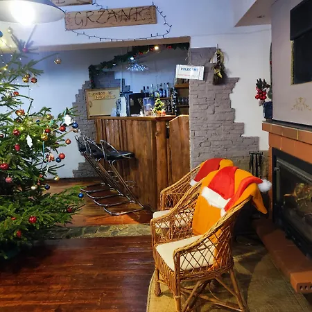 Semesteranläggning (resort) Zbojnicka