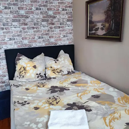 Zbojnicka Semesteranläggning (resort)