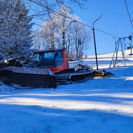 Resort Zbojnicka Zieleniec (Klodzko)