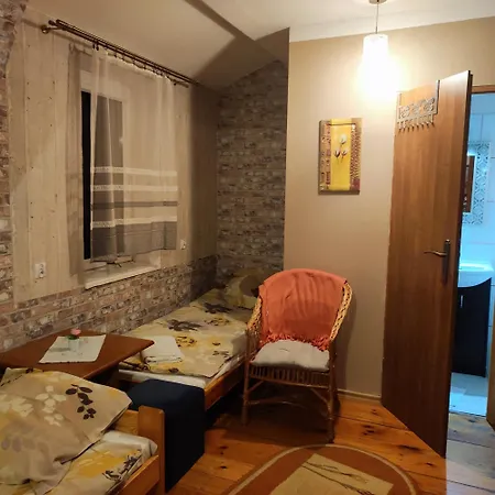 Resort Zbojnicka
