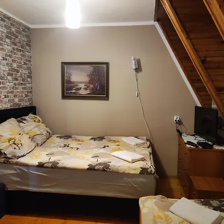 Zbojnicka Resort *