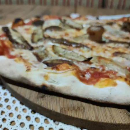 Zbojnicka * Zieleniec (Klodzko)