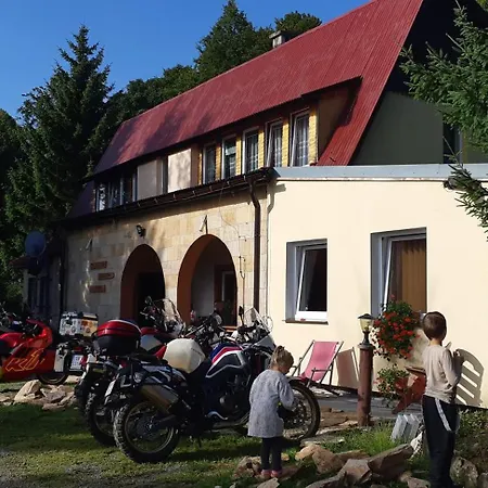 Resort Zbojnicka Zieleniec (Klodzko)