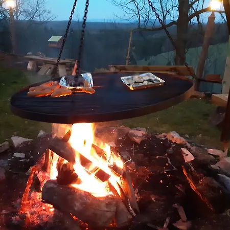 Zbojnicka Semesteranläggning (resort)