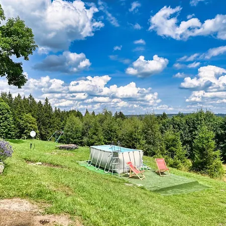 Zbojnicka * Zieleniec (Klodzko)