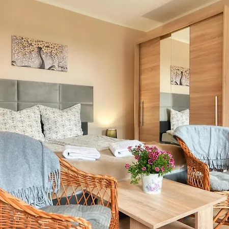 Zbojnicka Semesteranläggning (resort)