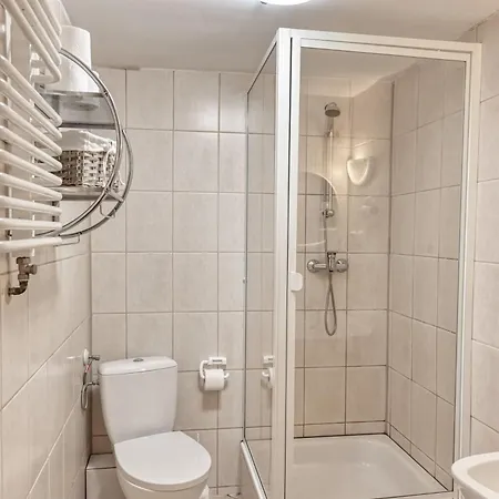 Rezort Zbójnicka