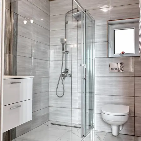 Rezort Zbójnicka *