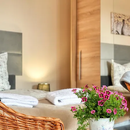 Zbojnicka Resort Zieleniec (Klodzko)