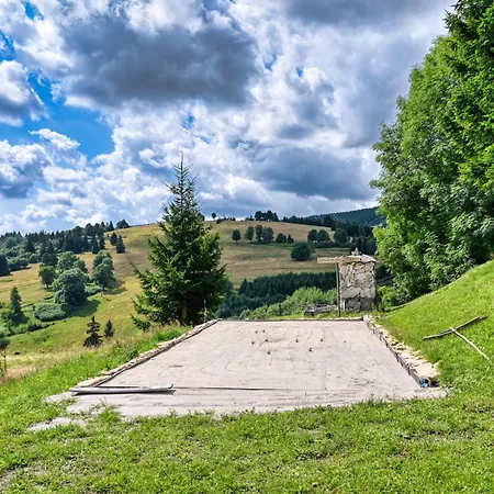 Resort Zbojnicka