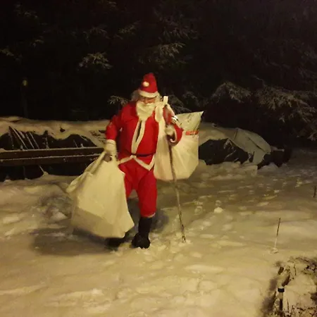 Zbojnicka Resort Zieleniec (Klodzko)