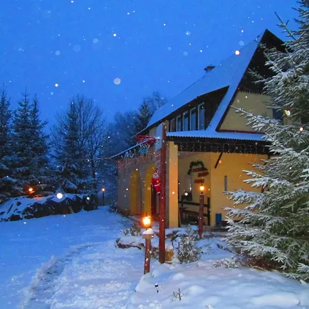 Resort Zbojnicka Zieleniec (Klodzko)