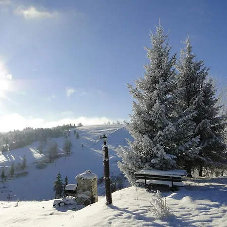 Zbojnicka Resort
