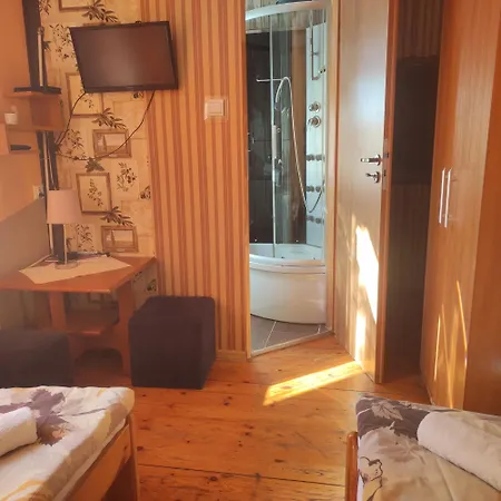 Zbojnicka Resort Zieleniec (Klodzko)