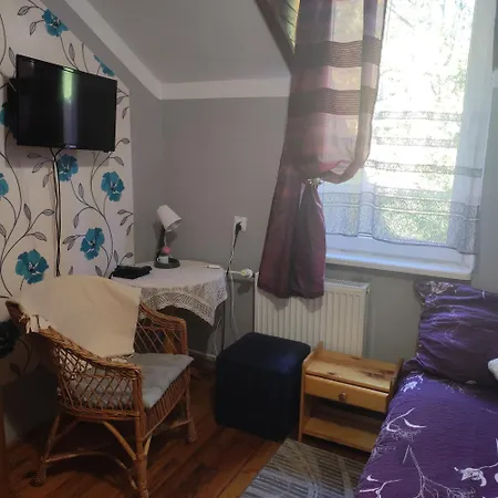 Zbojnicka Semesteranläggning (resort) *