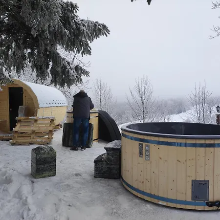 Semesteranläggning (resort) Zbojnicka *