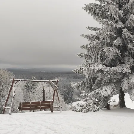 Resort Zbojnicka Zieleniec (Klodzko)