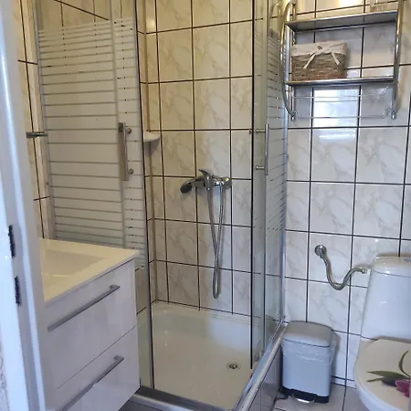 Zbojnicka * Zieleniec (Klodzko)