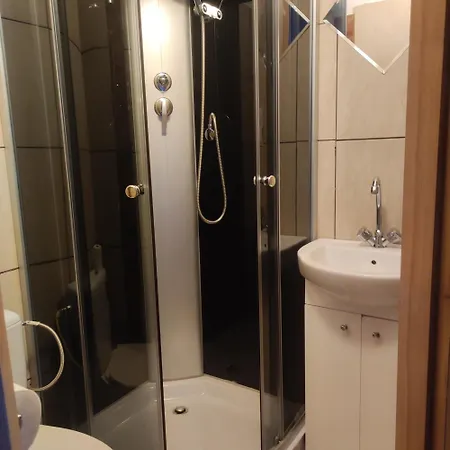 Zbojnicka Semesteranläggning (resort)