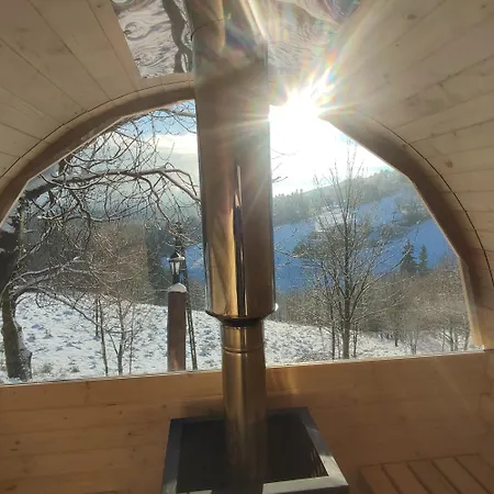 Zbojnicka Zieleniec (Klodzko)