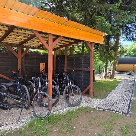 Zbojnicka Feriested *