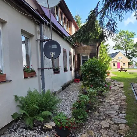 Zbojnicka *