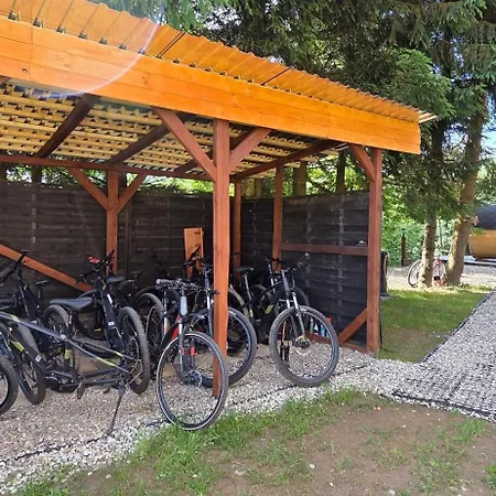 Zbojnicka * Zieleniec (Klodzko)