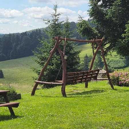 Zbojnicka Zieleniec (Klodzko)