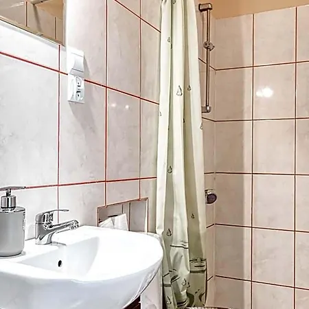 Resort Zbójnicka Zieleniec (Klodzko)
